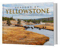 Download free kindle books rapidshare Seasons of Yellowstone: Yellowstone and Grand Teton National Parks by Jane Goodall, Thomas D. Mangelsen, Todd Wilkinson, Jane Goodall, Thomas D. Mangelsen, Todd Wilkinson