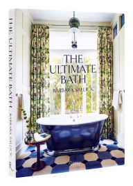 Title: The Ultimate Bath, Author: Barbara Sallick