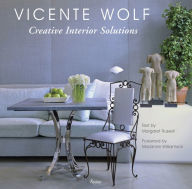 Title: Creative Interior Solutions, Author: Vicente Wolf