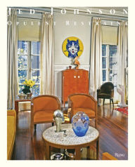 Title: Jed Johnson: Opulent Restraint Interiors, Author: Jay Johnson