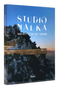 Title: Studio Malka: Habitats of the Twenty-First Century, Author: Stéphane Malka