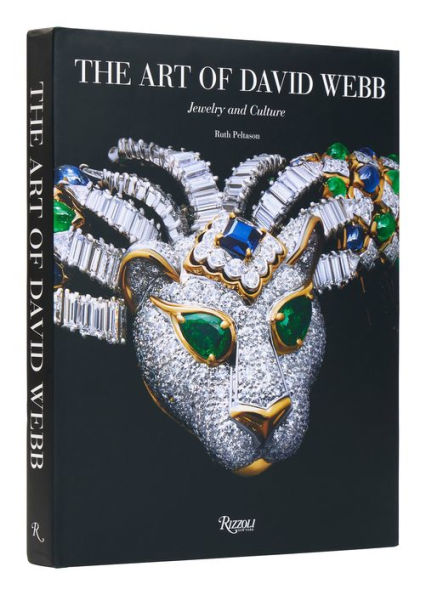 The Art of David Webb: Jewelry and Culture