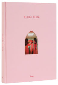 Download free ebook for mobile Simone Rocha (English literature) 9780847873364