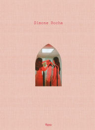 Title: Simone Rocha, Author: Simone Rocha
