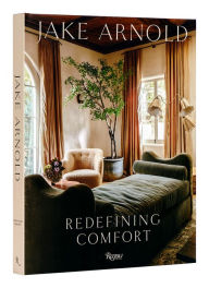 Ebook download for ipad 2 Jake Arnold: Redefining Comfort by Jake Arnold RTF 9780847873418 English version