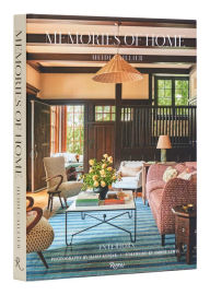 Download pdf ebook free Heidi Caillier: Memories of Home: Interiors in English