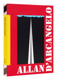 Title: Allan D'Arcangelo, Author: Alex J. Taylor