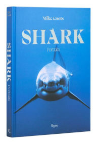 Title: Shark: Portraits, Author: Mike Coots