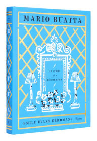 Amazon audio books downloads Mario Buatta: Anatomy of a Decorator 9780847873579 by Emily Evans Eerdmans, Patricia Altschul 