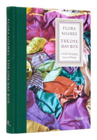 Title: The One Day Box: A Life-Changing Love of Home, Author: Flora Soames