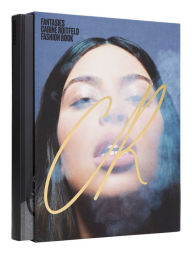 Title: Fantasies: Carine Roitfeld Fashion Book, Author: Carine Roitfeld