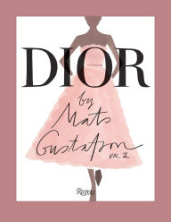 Title: Dior / Maria Grazia Chiuri By Mats Gustafson, Author: Mats Gustafson