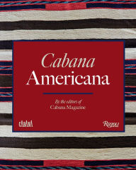 Title: Cabana Americana, Author: Martina Mondadori