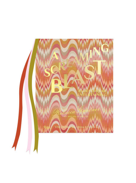 A Screaming Blast: Exceptional Entertaining