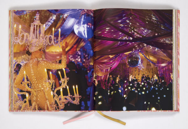 A Screaming Blast: Exceptional Entertaining