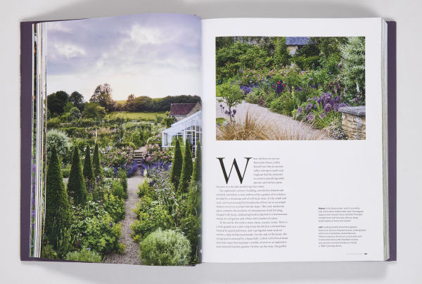 Gardens Illustrated: The New Beautiful: Inspiring Gardens for a Resilient Future