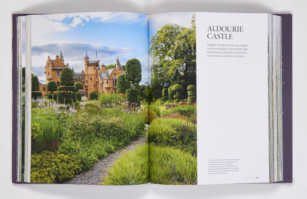 Gardens Illustrated: The New Beautiful: Inspiring Gardens for a Resilient Future