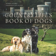 Title: Country Life's Book of Dogs, Author: Agnes Stamp