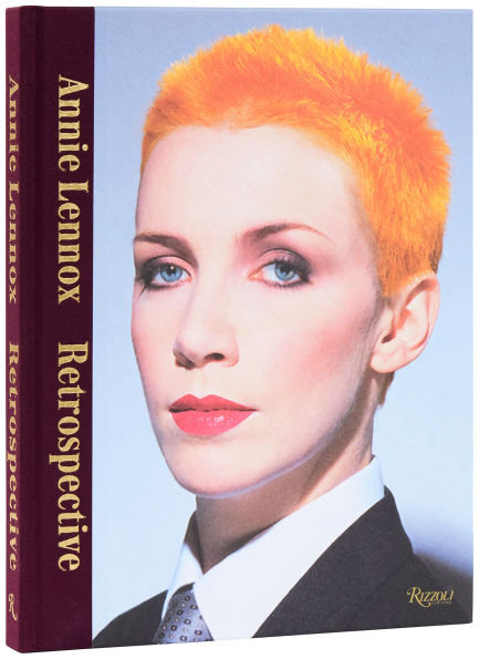Annie Lennox: Retrospective