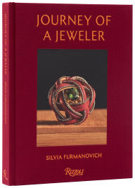 Title: Journey of a Jeweler, Author: Silvia Furmanovich