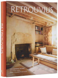 Title: Retrouvius: Contemporary Salvage: Designing Homes from a Philosophy of Re-Use, Author: Maria Speake