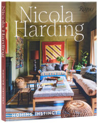 Title: Nicola Harding: Homing Instinct, Author: Nicola Harding