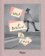 Title: Cecil Beaton in Love, Author: Andrew Ginger