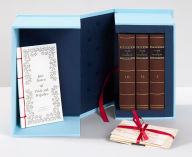 Title: Pride and Prejudice (British Library Deluxe Facsimile Edition): A Novel. In Three Volumes., Author: Jane Austen