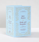 Alternative view 3 of Pride and Prejudice (British Library Deluxe Facsimile Edition): A Novel. In Three Volumes.