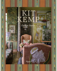 Title: Kit Kemp, Author: Kit Kemp