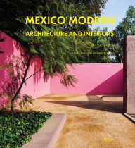 Title: Mexico Modern: Architecture and Interiors, Author: Tami Christiansen