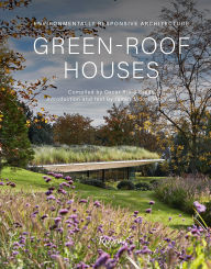 Title: Green-Roof Houses: Environmentally Responsive Architecture, Author: Oscar Riera Ojeda