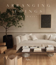 Pdf ebook download gratis Arranging Things by Colin King, Sam Cochran (English literature) DJVU iBook ePub