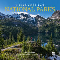 Title: Hiking America's National Parks, Author: Karen Berger