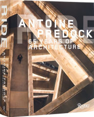 Free e-books download torrent Ride: Antoine Predock: 65 Years of Architecture DJVU CHM