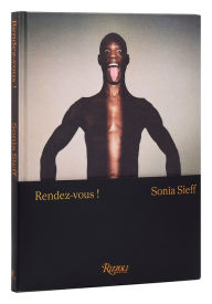 Free ebooks download free Sonia Sieff: Rendez-vous!: Male Nudes (English literature) 9780847899678 PDF