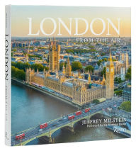 Title: London from the Air, Author: Jeffrey Milstein