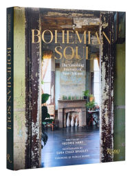 Download books free pdf file Bohemian Soul: The Vanishing Interiors of New Orleans
