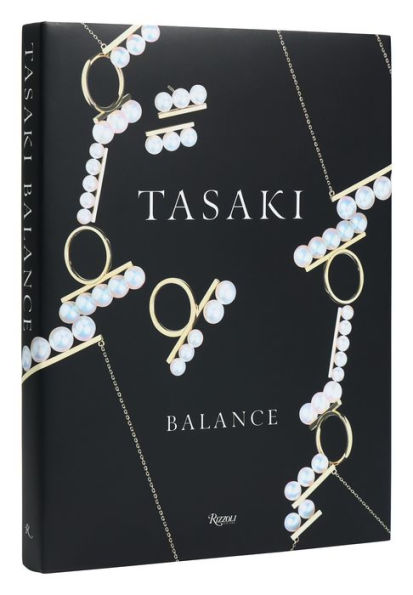 Tasaki: Balance