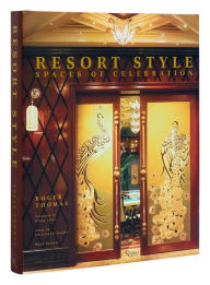 Free audio books download for ipad Resort Style: Spaces of Celebration in English