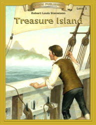 Title: Treasure Island: Classic Literature Easy to Read, Author: Robert Louis Stevenson