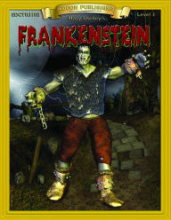 Title: Frankenstein: Classic Literature Easy to Read, Author: Mary Shelley