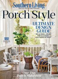 Title: Southern Living Porch Style, Author: Southern Living