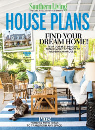 Title: Southern Living House Plans, Author: Southern Living