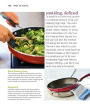 Alternative view 10 of Cooking Light Way to Cook: The Complete Visual Guide to Everyday Cooking
