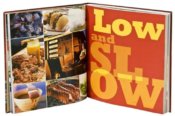 The Big Book of BBQ: Recipes and Revelations from the Barbecue Belt