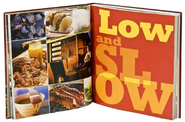 BIG BOOK OF BBQ, THE: RECIPES AND REVELATIONS FROM THE BARBEQUE BELT