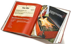 Alternative view 5 of BIG BOOK OF BBQ, THE: RECIPES AND REVELATIONS FROM THE BARBEQUE BELT