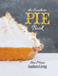 Title: The Southern Pie Book, Author: Jan Moon