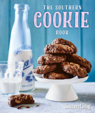 Title: Southern Cookie Book, Author: The Editors of Southern Living